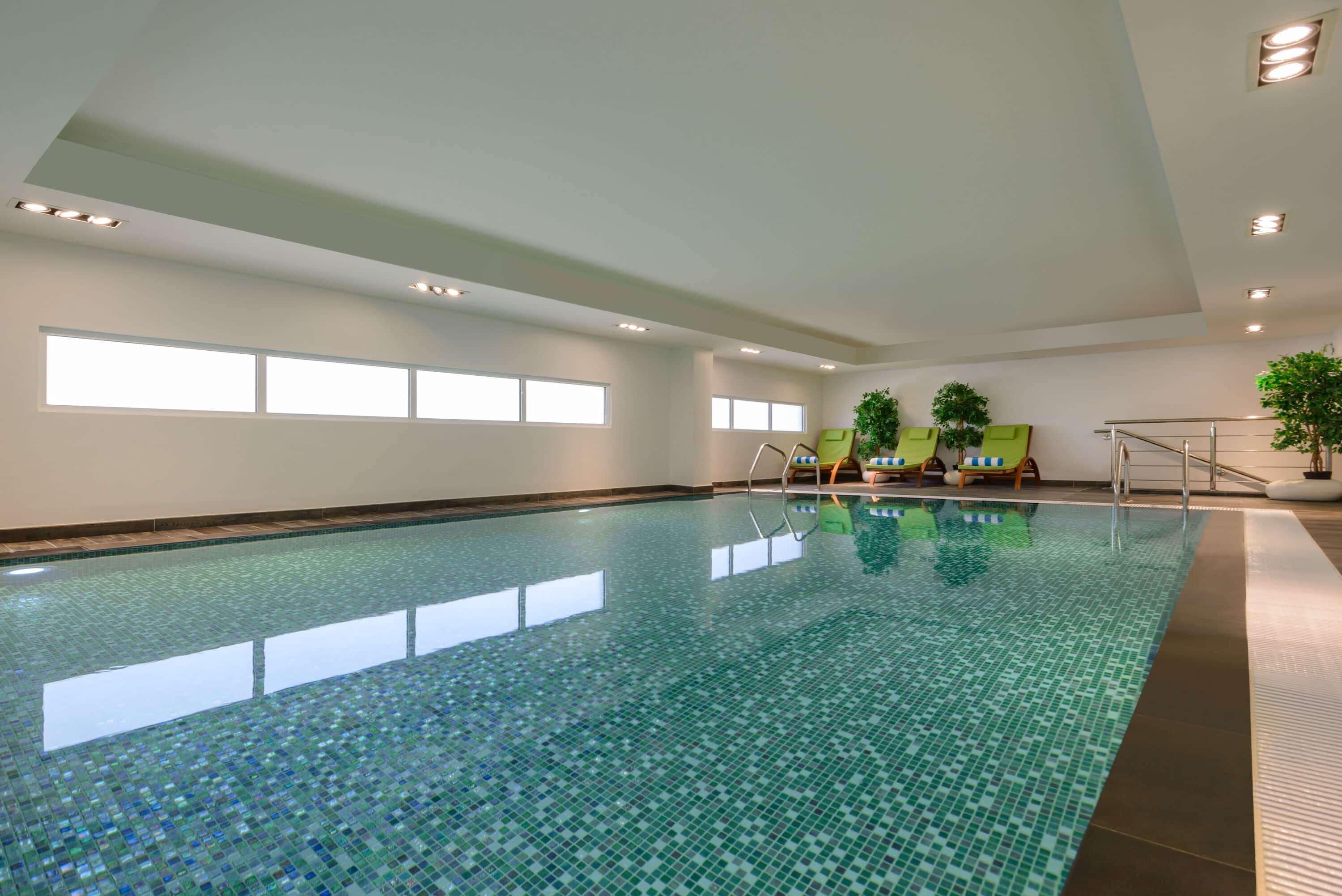 Wyndham Garden Muscat Al Khuwair Hotell Exteriör bild